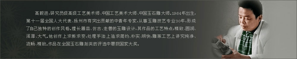 高毅进